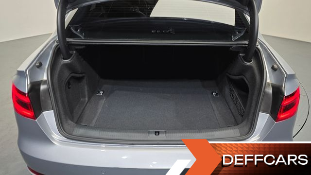 Audi A4 35 TDI Quattro Premium купить на сайте DeffCars