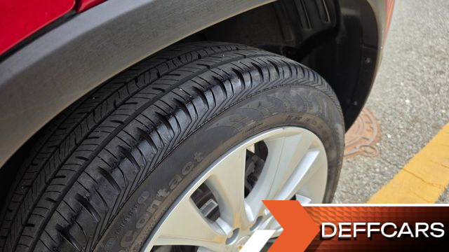 ChevroletGMDaewoo TRAX 1.4 Premier купить на сайте DeffCars