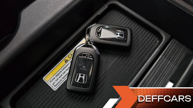 Honda ODYSSEY 3.5 4th купить на сайте DeffCars