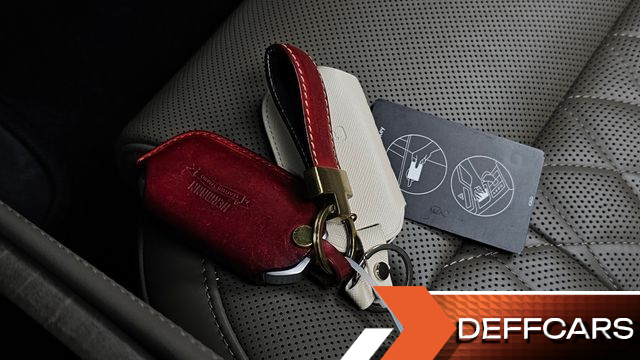 Kia K9 3.3 T-GDI AWD Best Selection Ⅱ купить на сайте DeffCars