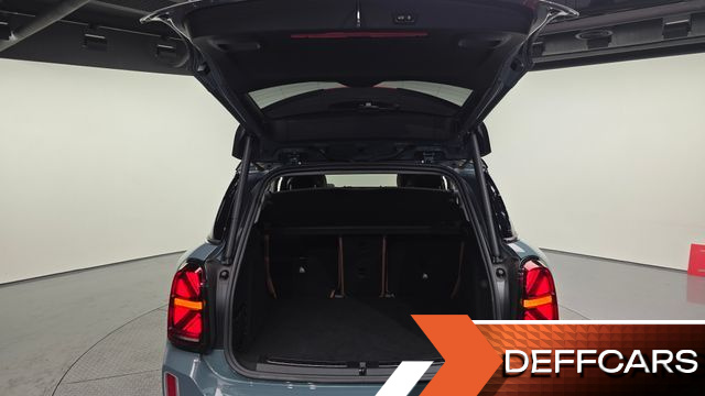 Mini COUNTRYMAN ALL4 Classic 2nd купить на сайте DeffCars