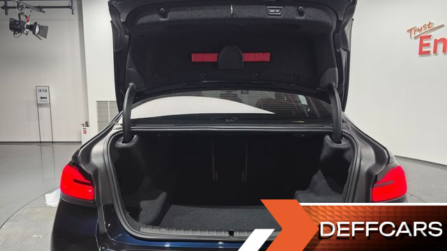 BMW 5-SERIES 520i M Sport купить на сайте DeffCars
