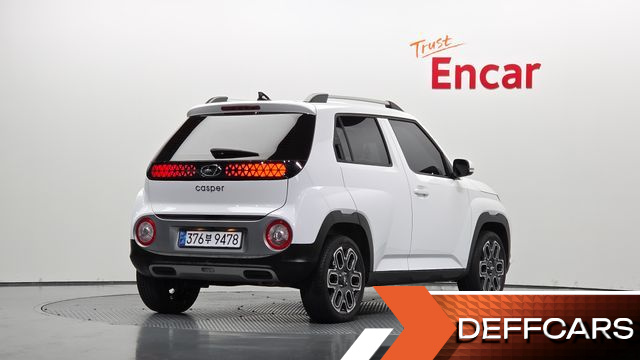 Hyundai CASPER Inspiration купить на сайте DeffCars