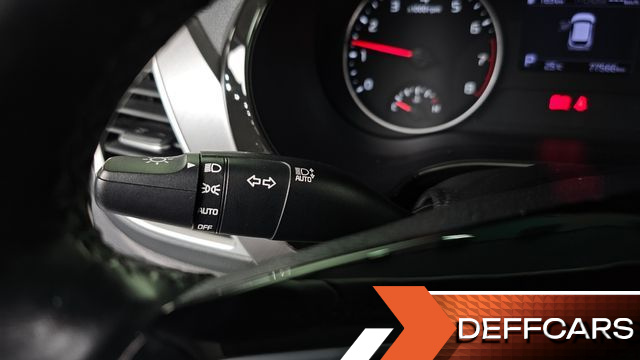 Kia SELTOS Gasoline 1.6 Turbo 2WD Prestige купить на сайте DeffCars