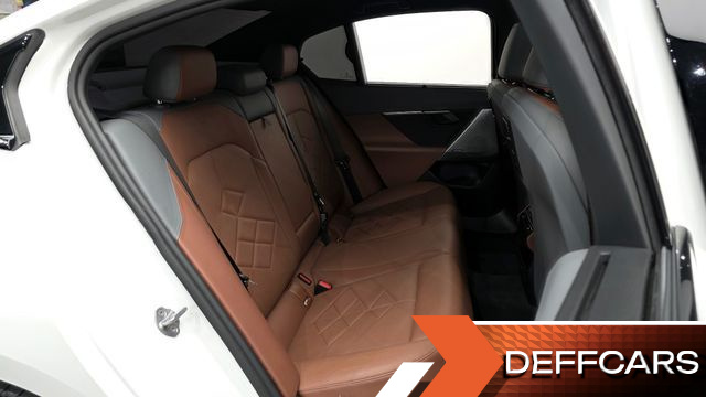 BMW 5-SERIES 530i xDrive M Sport купить на сайте DeffCars