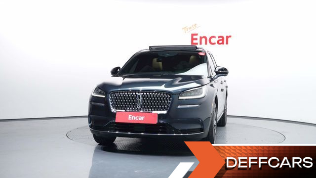 Lincoln CORSAIR 2.0 Reserve AWD купить на сайте DeffCars