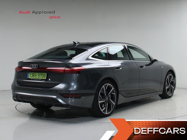 Audi A6 E-TRON Performance S line купить на сайте DeffCars