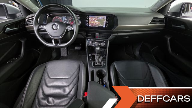 Volkswagen JETTA 1.4 TSI Prestige купить на сайте DeffCars