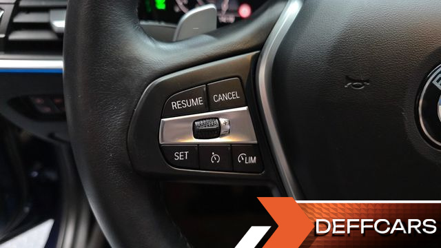 BMW 3-SERIES 330e Luxury купить на сайте DeffCars