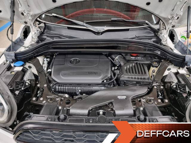 Mini COUNTRYMAN ALL4 Classic 2nd купить на сайте DeffCars