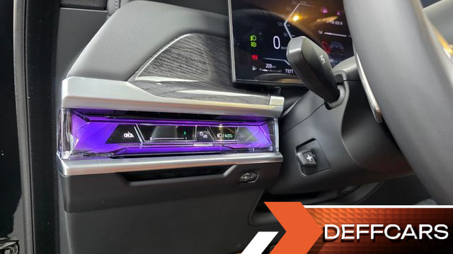 BMW 7-SERIES 740i xDrive M Sport купить на сайте DeffCars