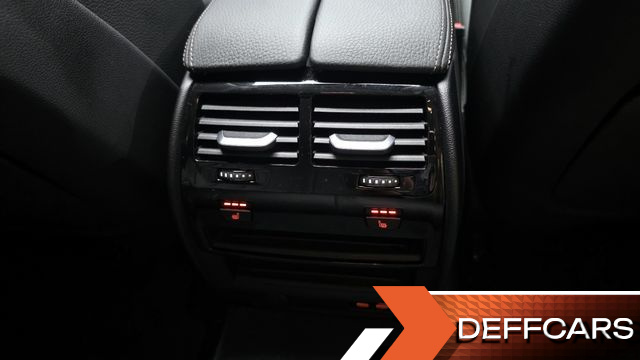 BMW 5-SERIES 520i Luxury купить на сайте DeffCars
