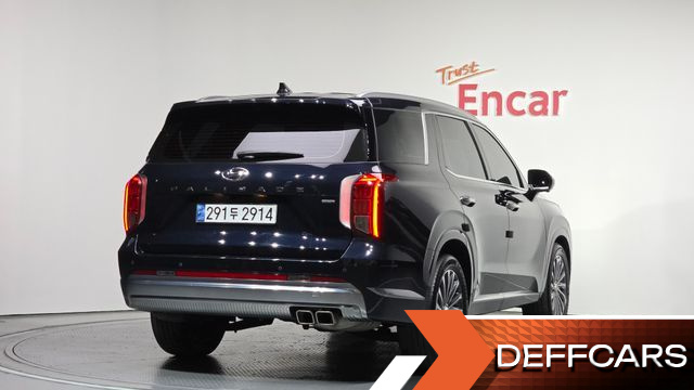 Hyundai PALISADE Diesel 2.2 4WD Calligraphy купить на сайте DeffCars