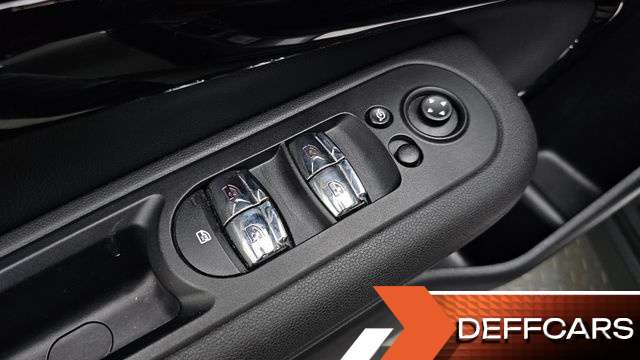 Mini CLUBMAN High 2nd купить на сайте DeffCars