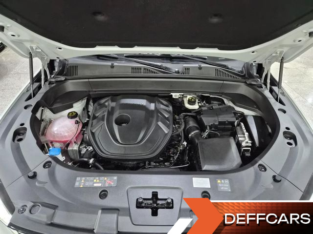 Renault-KoreaSamsung GRAND KOLEOS 2.0 Esprit Alpine 4WD купить на сайте DeffCars