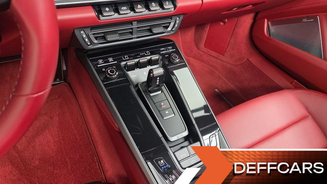 Porsche 911 Carrera 4S Cabriolet купить на сайте DeffCars