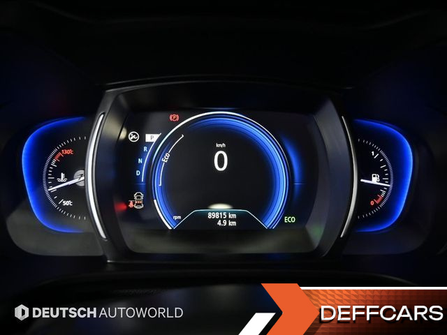 Renault-KoreaSamsung QM6 2.0 GDe PREMIERE 2WD купить на сайте DeffCars
