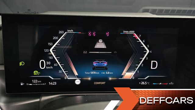 BMW 4-SERIES 420i M Sport Pro Convertible купить на сайте DeffCars