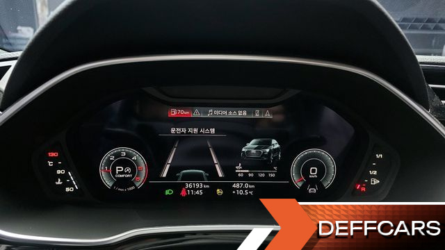 Audi Q3 35 TDI Premium Sportback купить на сайте DeffCars