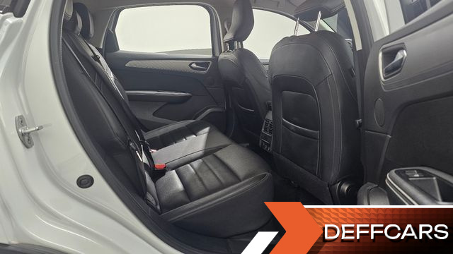 Renault-KoreaSamsung XM3 1.6 GTe RE купить на сайте DeffCars