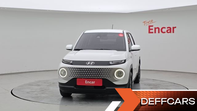 Hyundai CASPER Van Smart купить на сайте DeffCars