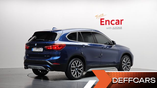 BMW X1 xDrive 20i xLine купить на сайте DeffCars