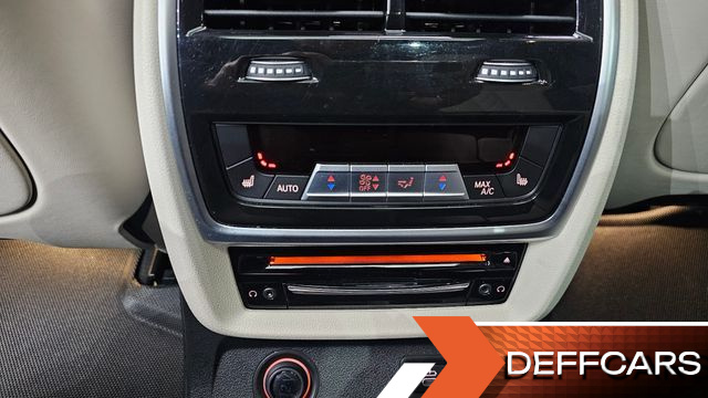 BMW X7 M50i 6STR купить на сайте DeffCars