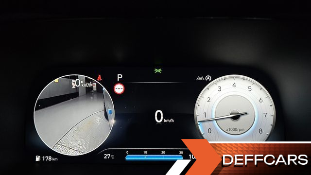 Hyundai PALISADE Gasoline 3.8 4WD Calligraphy купить на сайте DeffCars