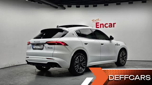 Maserati GRECALE 2.0 AWD GT купить на сайте DeffCars