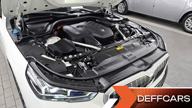 BMW 5-SERIES 530e M Sport купить на сайте DeffCars