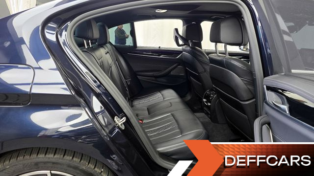 BMW 5-SERIES 530e M Sport купить на сайте DeffCars
