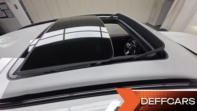 BMW X4 xDrive20i M Sport Pro Special Edition купить на сайте DeffCars