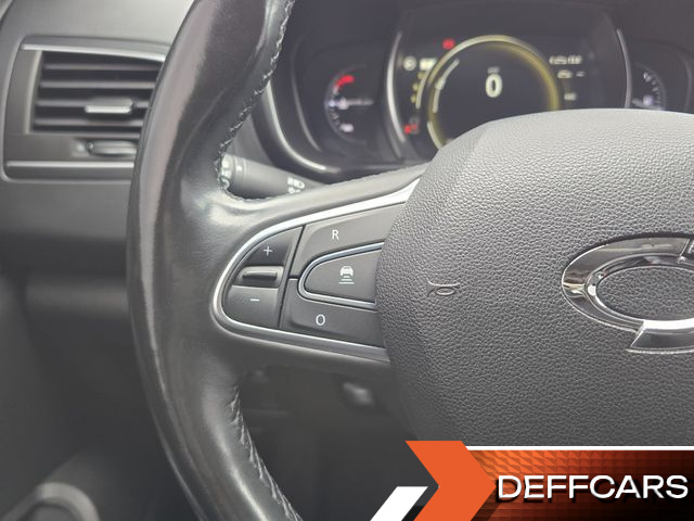 Renault-KoreaSamsung QM6 2.0 GDe LE Signature 2WD купить на сайте DeffCars