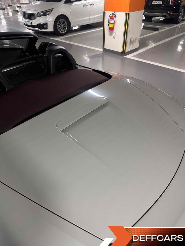 Porsche 718 2.0 купить на сайте DeffCars