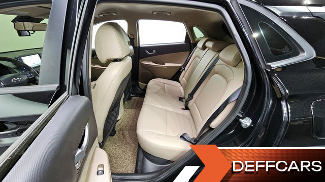 Hyundai KONA 1.6 Turbo 2WD Modern Art купить на сайте DeffCars