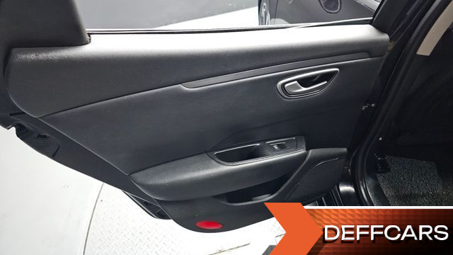 Renault-KoreaSamsung SM6 2.0 GDe SE купить на сайте DeffCars