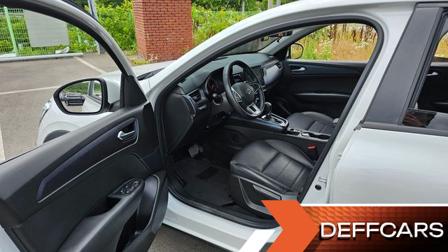 Renault-KoreaSamsung XM3 1.6 GTe LE Plus купить на сайте DeffCars