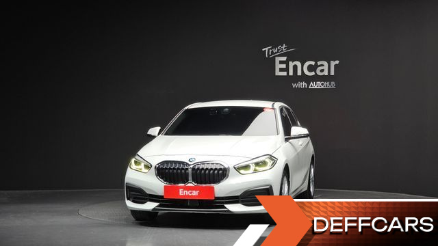 BMW 1-SERIES 118d Joy купить на сайте DeffCars