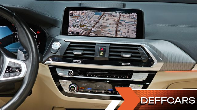 BMW X3 xDrive M40i купить на сайте DeffCars