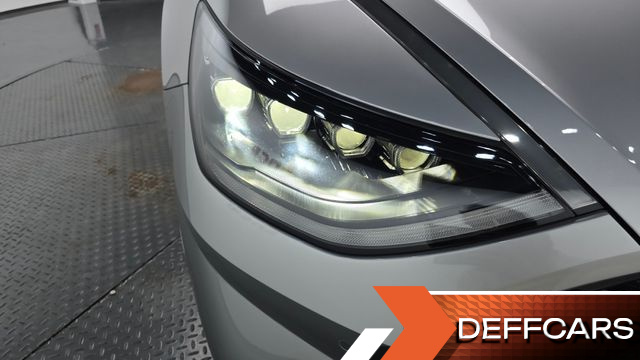 Hyundai SONATA Premium Millennial купить на сайте DeffCars