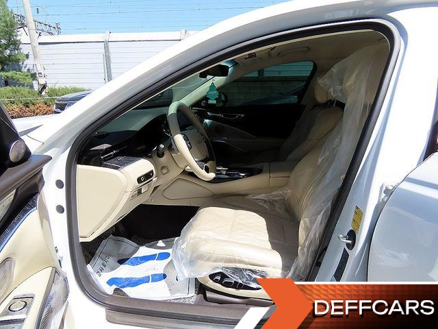 Kia K9 3.8 GDI AWD Best Selection Ⅱ купить на сайте DeffCars