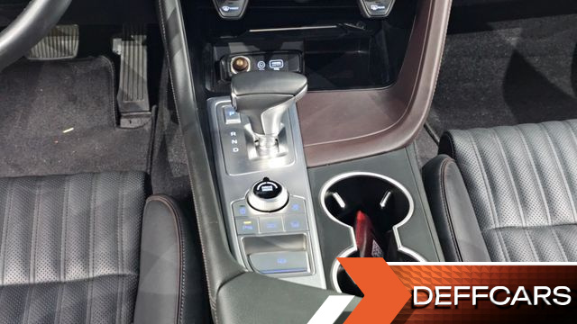 Genesis G70 2.0T AWD Elite купить на сайте DeffCars