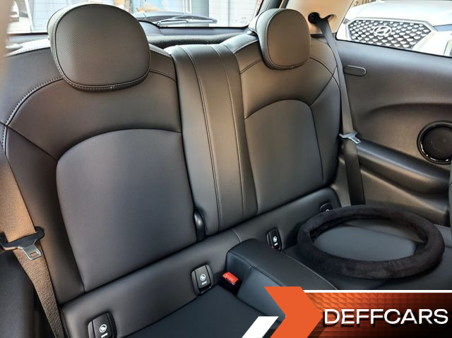 Mini COOPER Standard Third Generation купить на сайте DeffCars