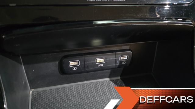 Kia CARNIVAL Diesel 9-Seater Noblesse купить на сайте DeffCars