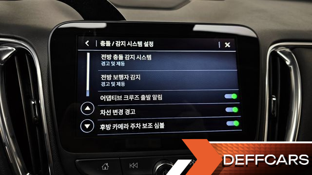 ChevroletGMDaewoo MALIBU 1.3 Turbo Premier Prime Sefety купить на сайте DeffCars