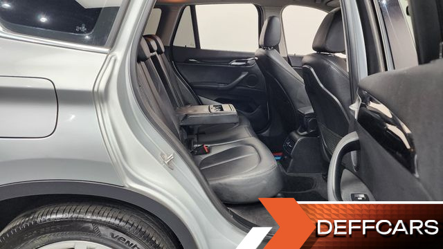 BMW X1 xDrive 18d купить на сайте DeffCars