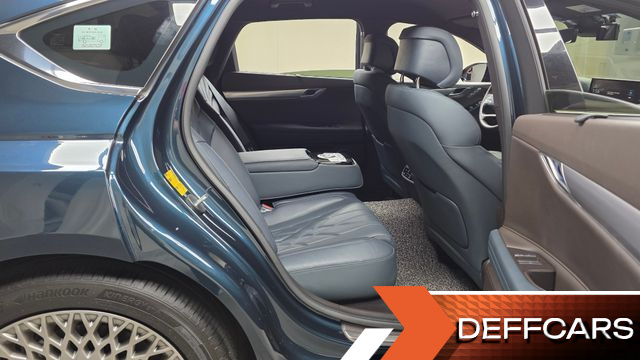 Genesis G80 Gasoline 2.5 Turbo AWD купить на сайте DeffCars