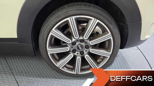 Mini CLUBMAN Standard 2nd купить на сайте DeffCars