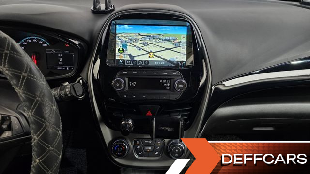 ChevroletGMDaewoo SPARK My Fit Edition Premier купить на сайте DeffCars