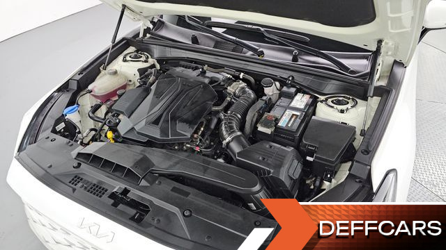 Kia K8 3.5 LPG 2WD Trendy(Rentcar) купить на сайте DeffCars